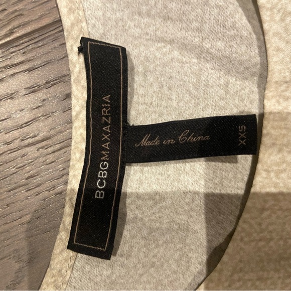 BCBGmaxazria dress - Picture 3 of 4